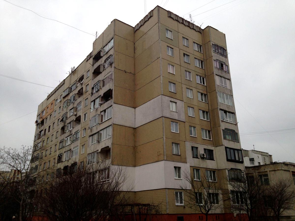 Фото дома
