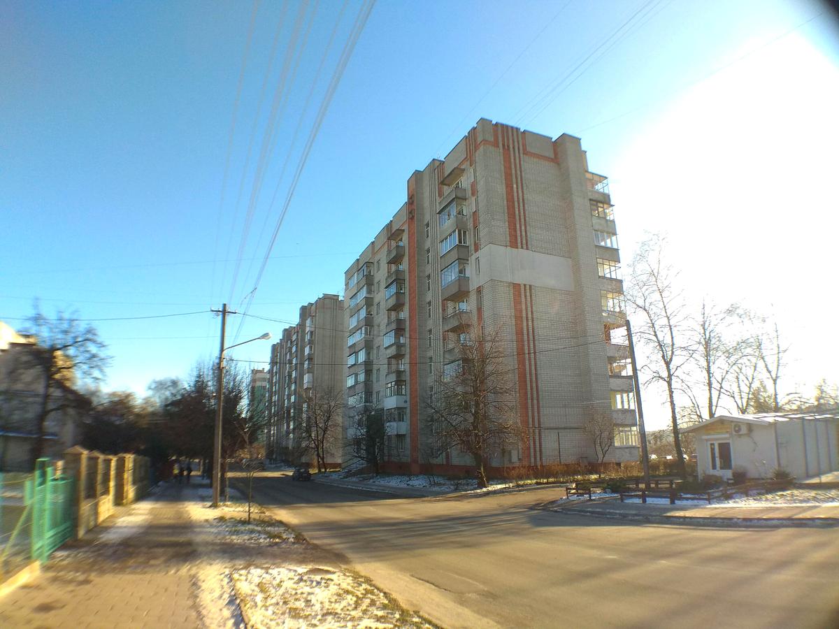 Фото дома