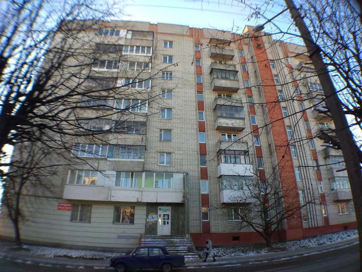 Фото дома