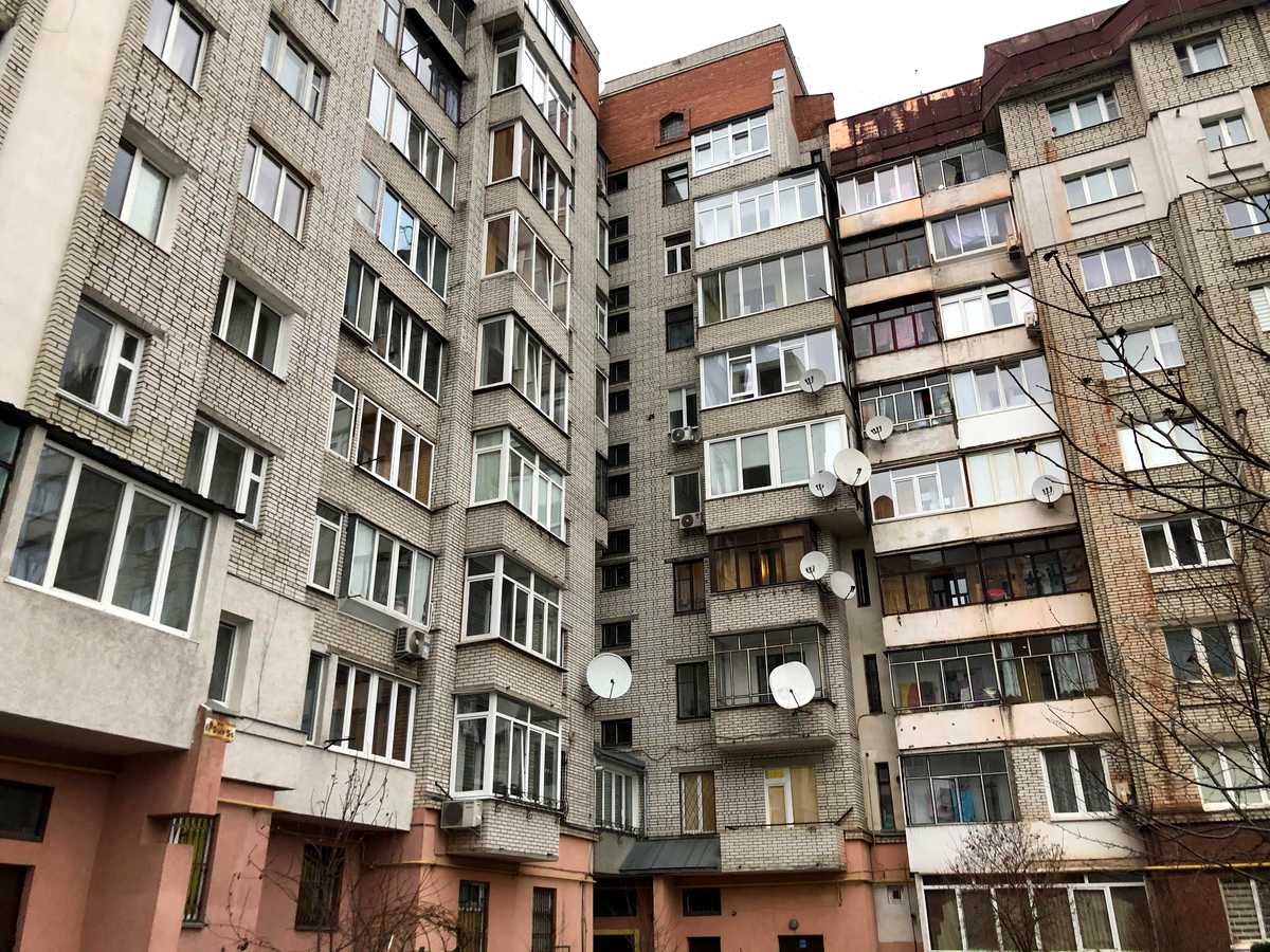 Фото будинку