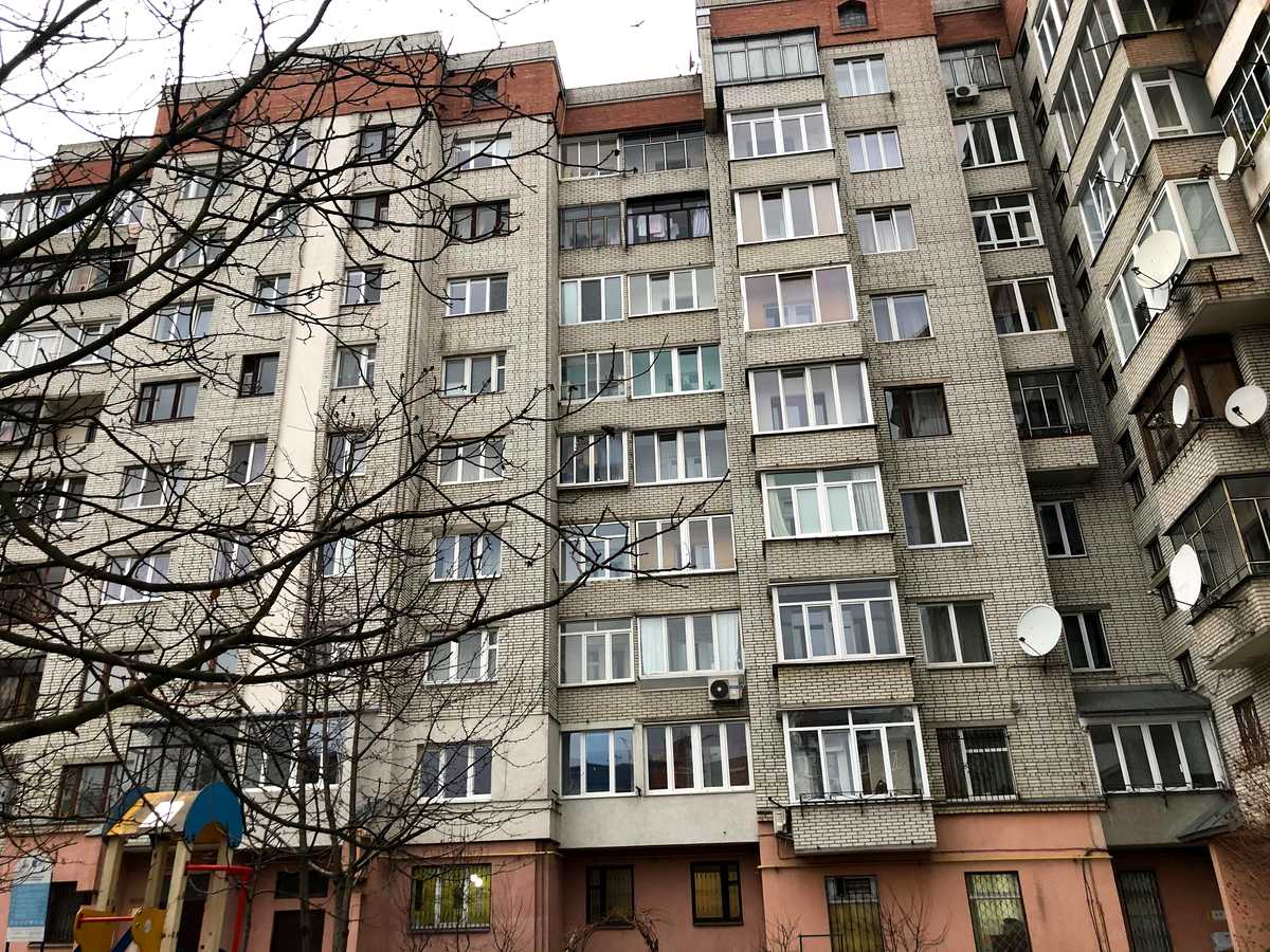 Фото будинку