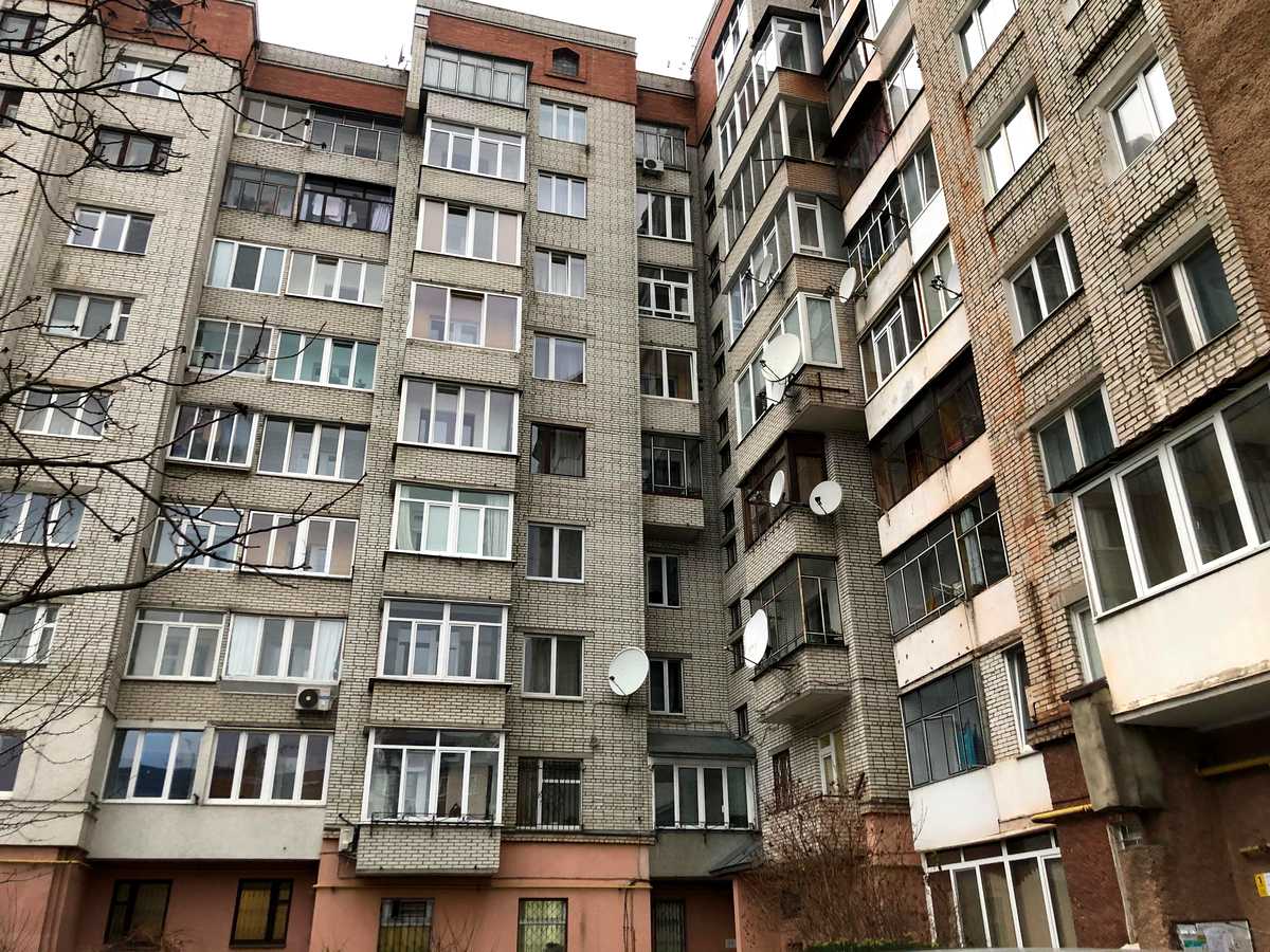 Фото будинку
