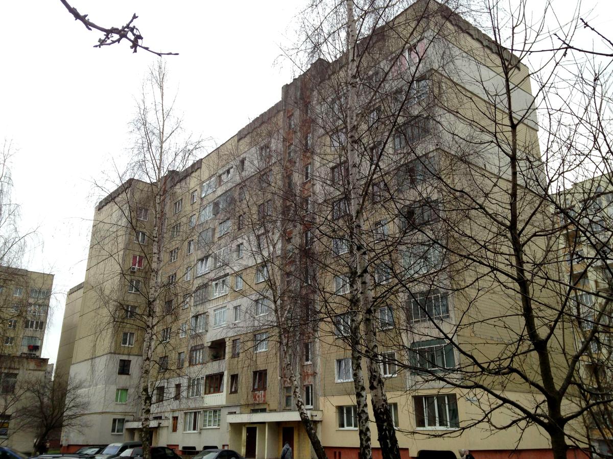 Фото дома