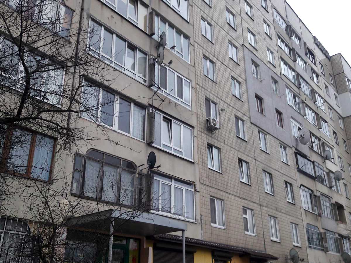 Фото дома