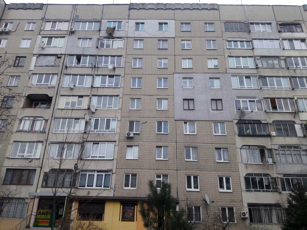 Фото дома