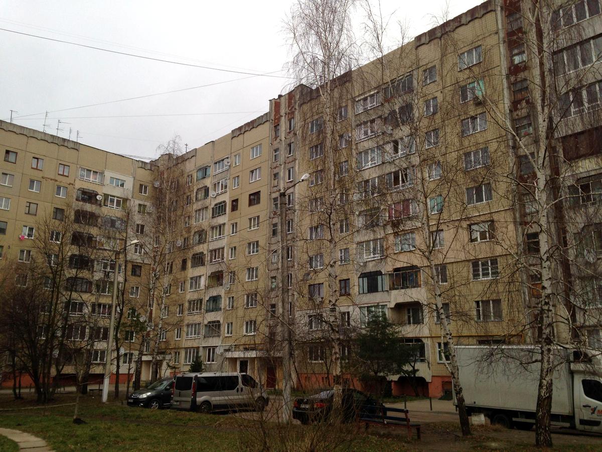 Фото дома