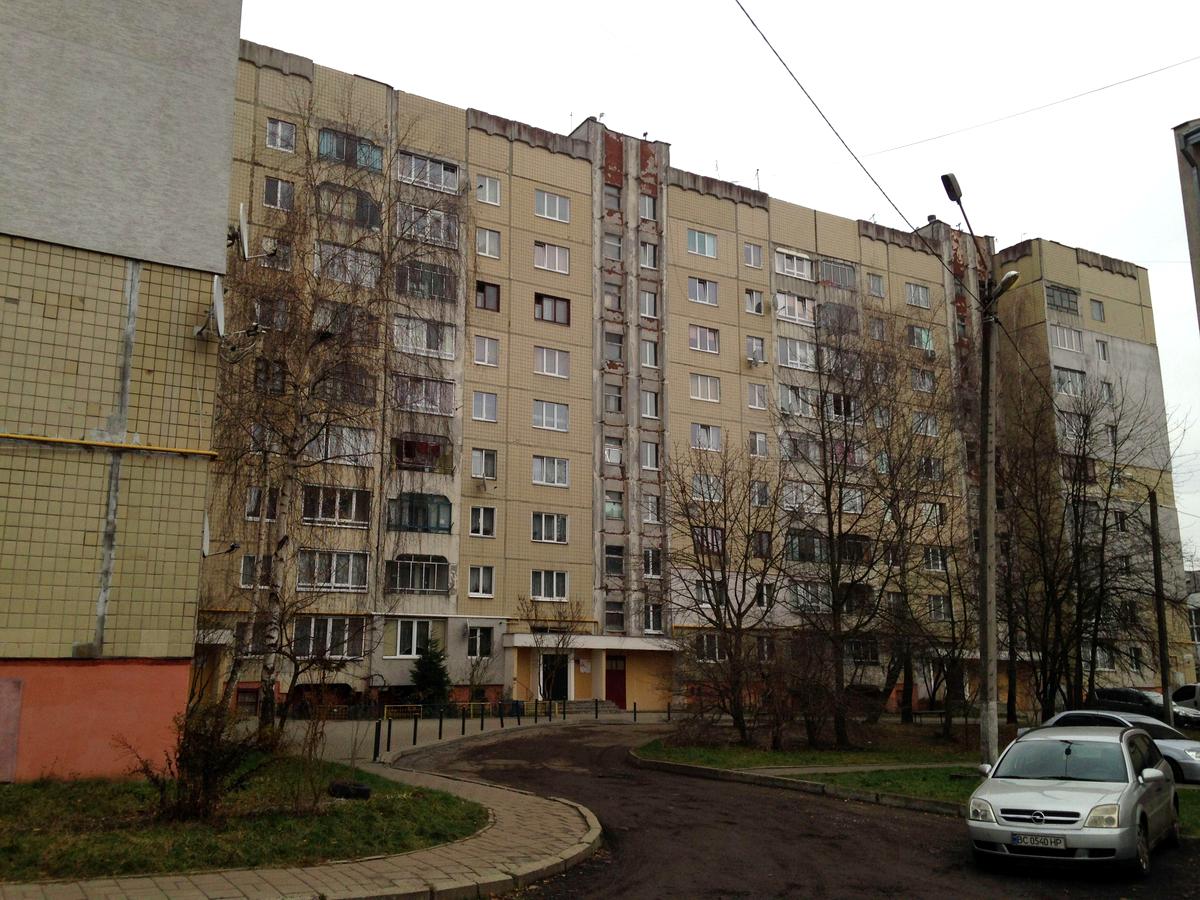 Фото дома