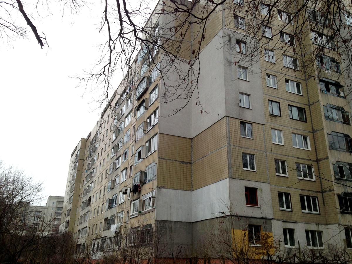 Фото дома