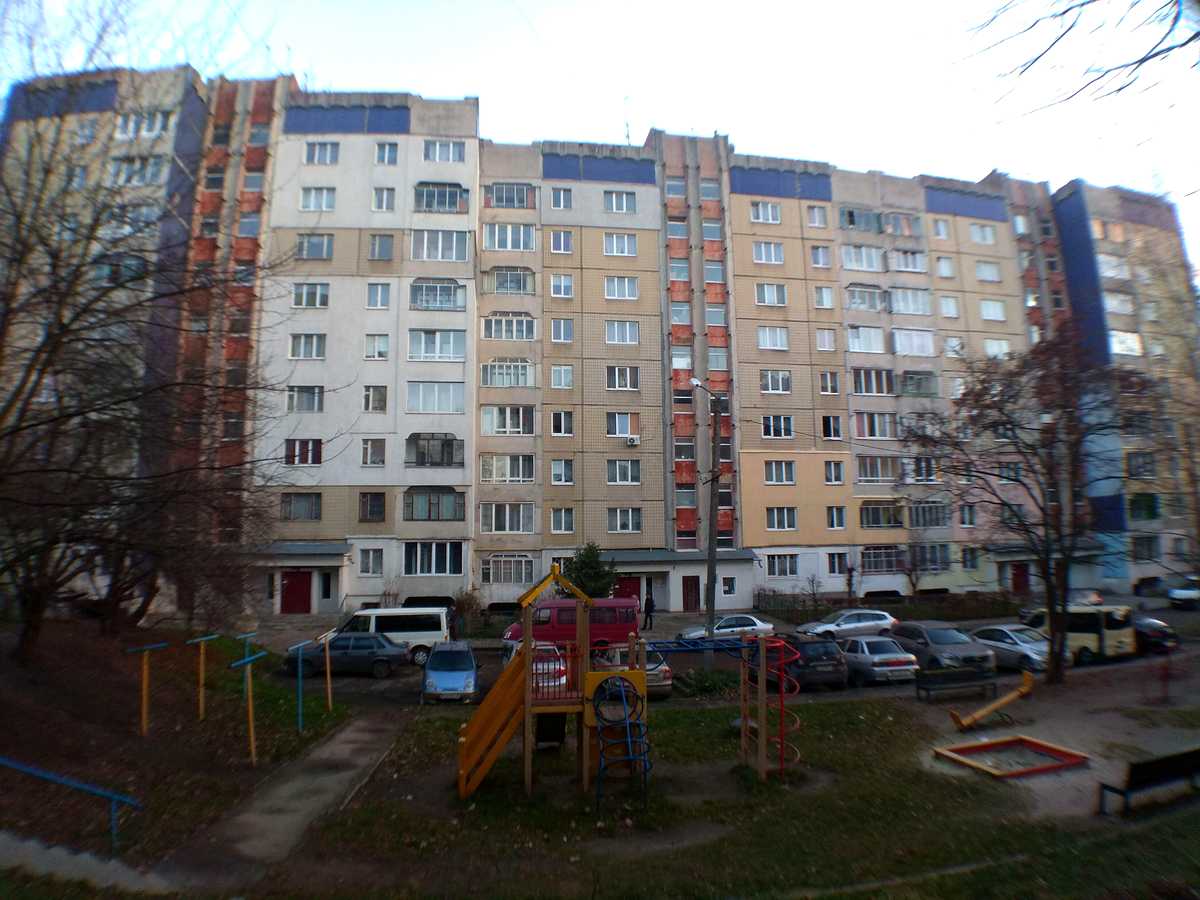 Фото дома
