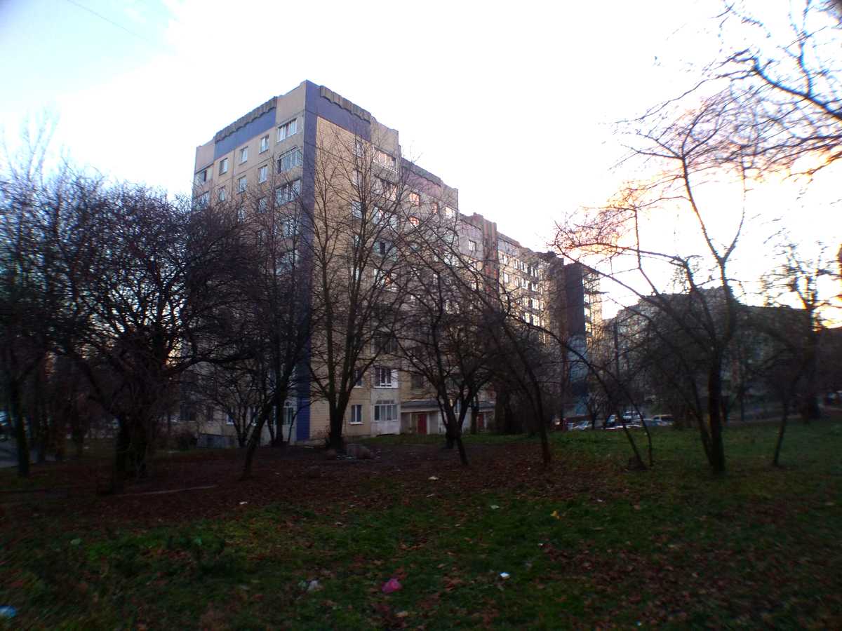 Фото дома