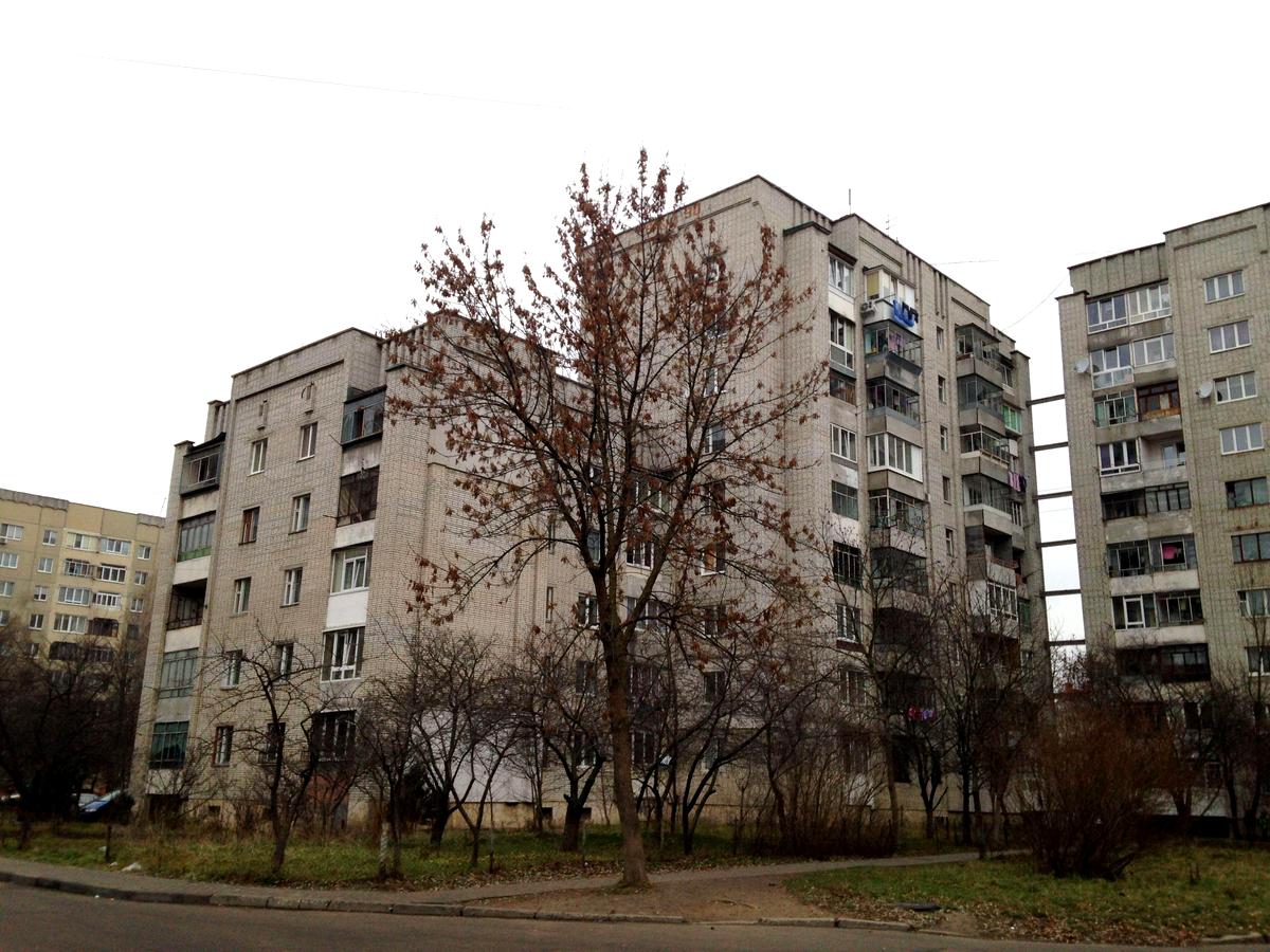 Фото будинку