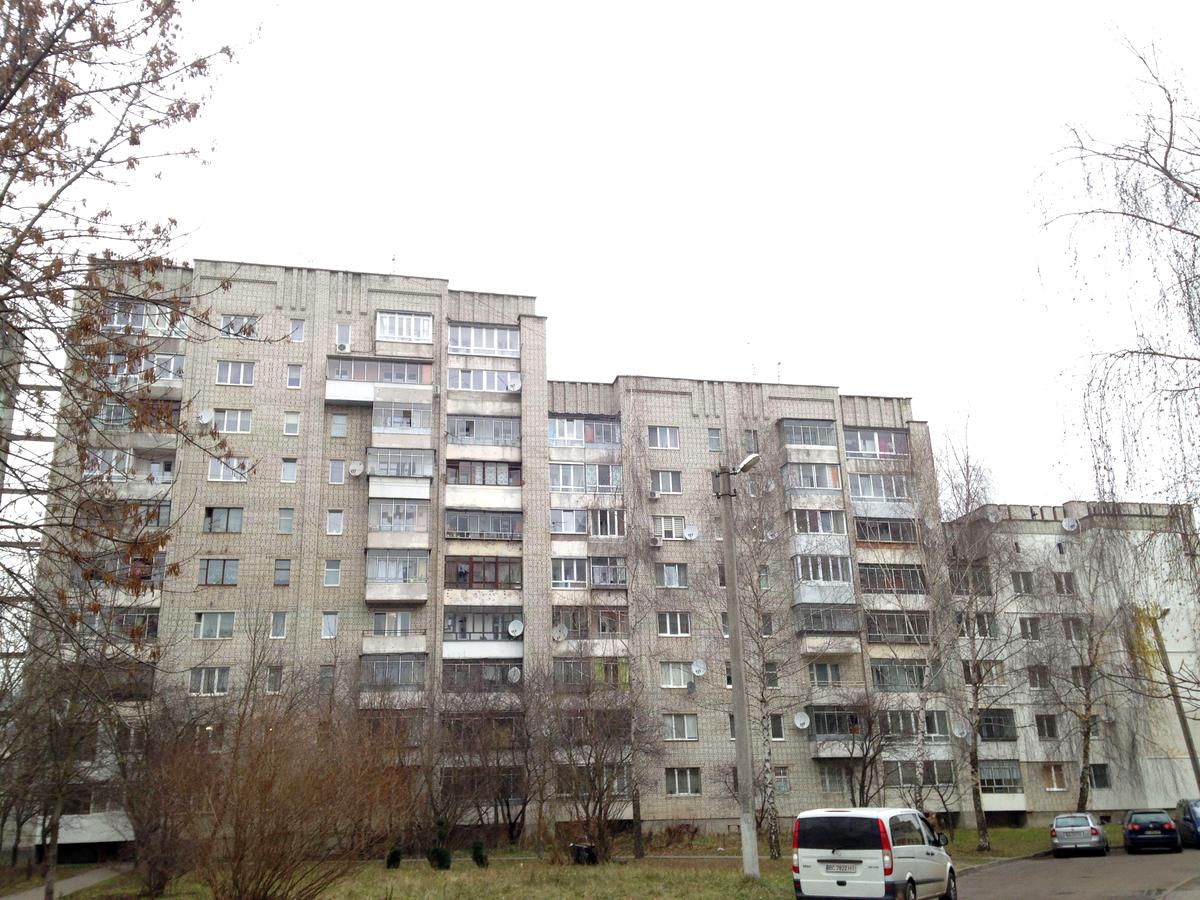 Фото будинку
