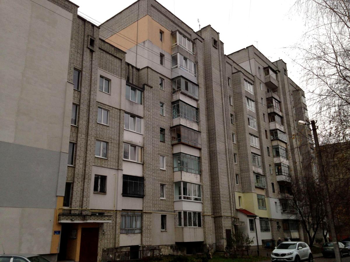Фото будинку