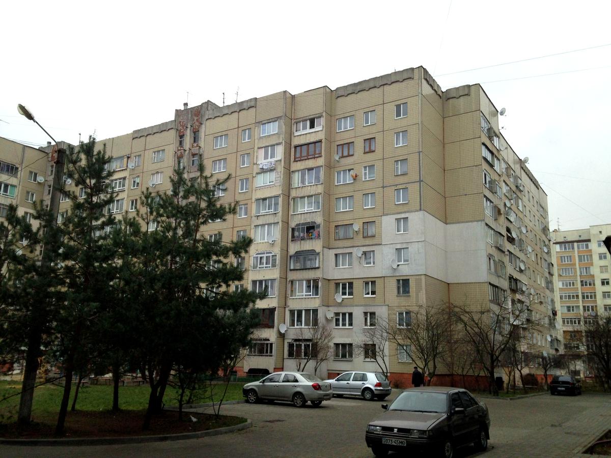 Фото будинку