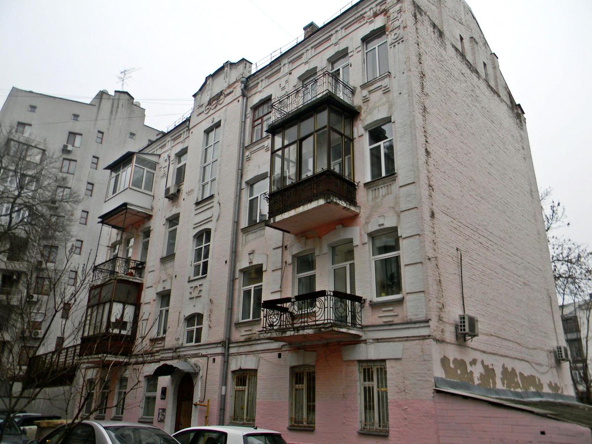 Фото будинку