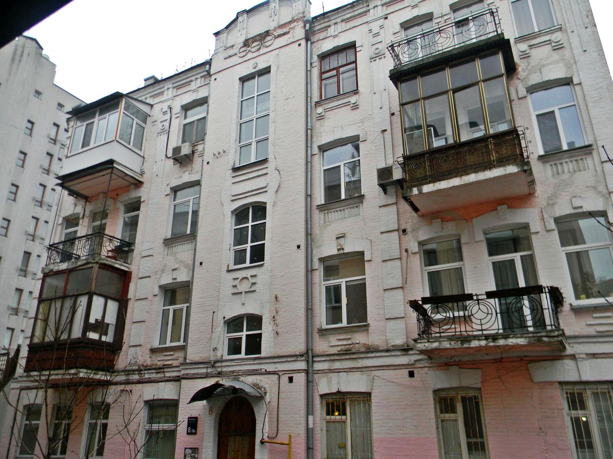 Фото будинку