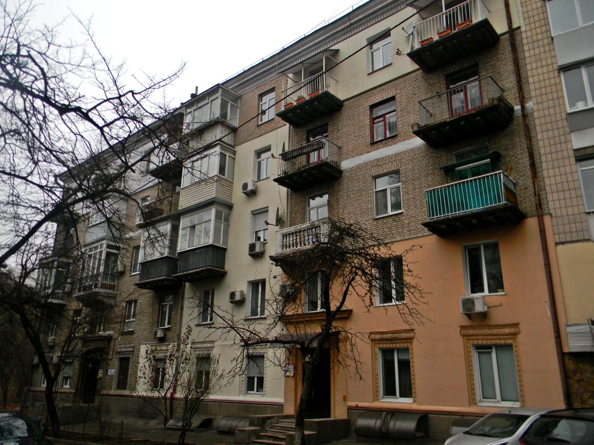 Фото дома