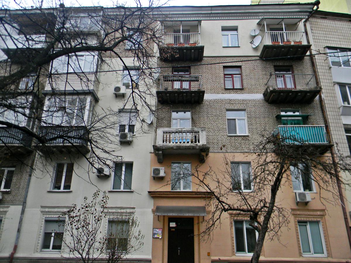 Фото дома