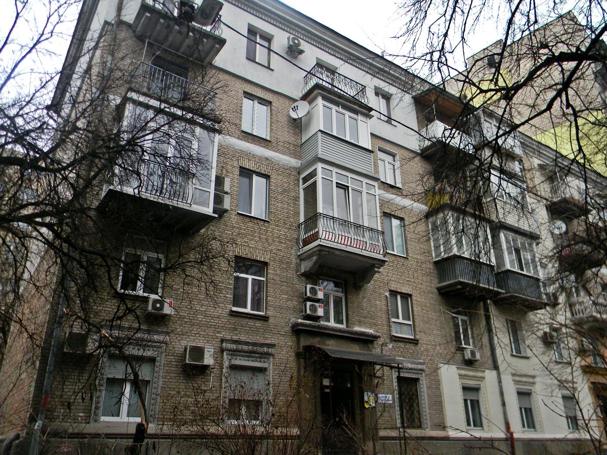 Фото дома