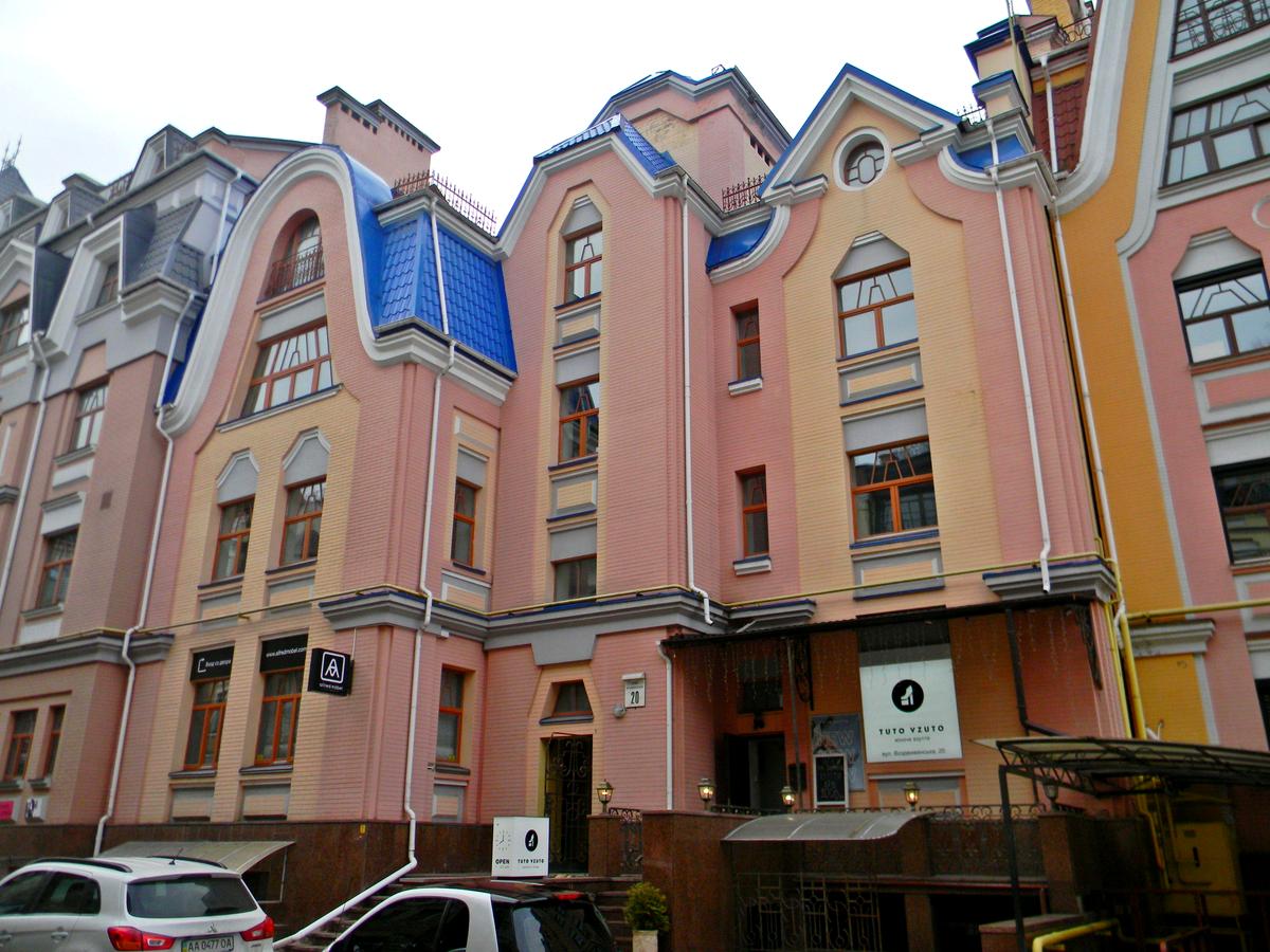 Фото дома