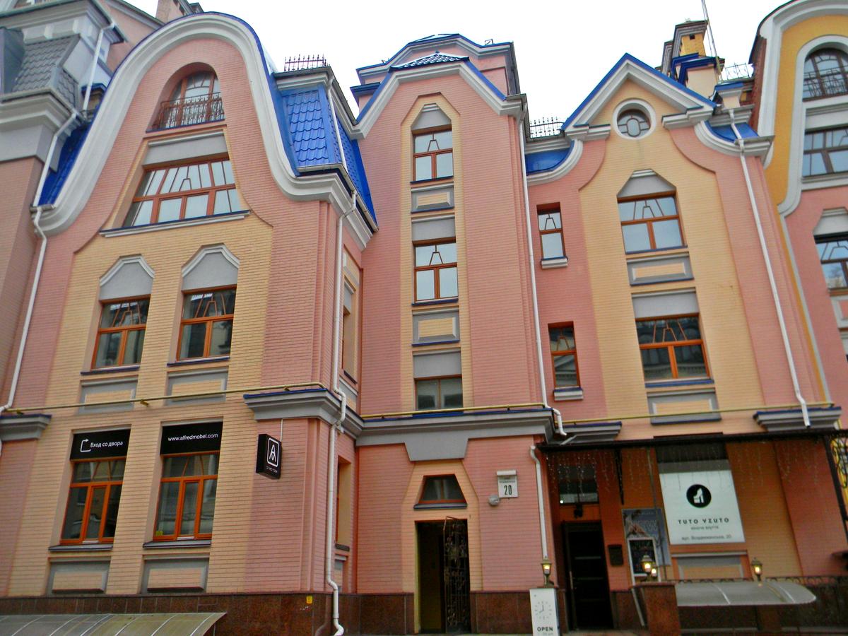 Фото дома