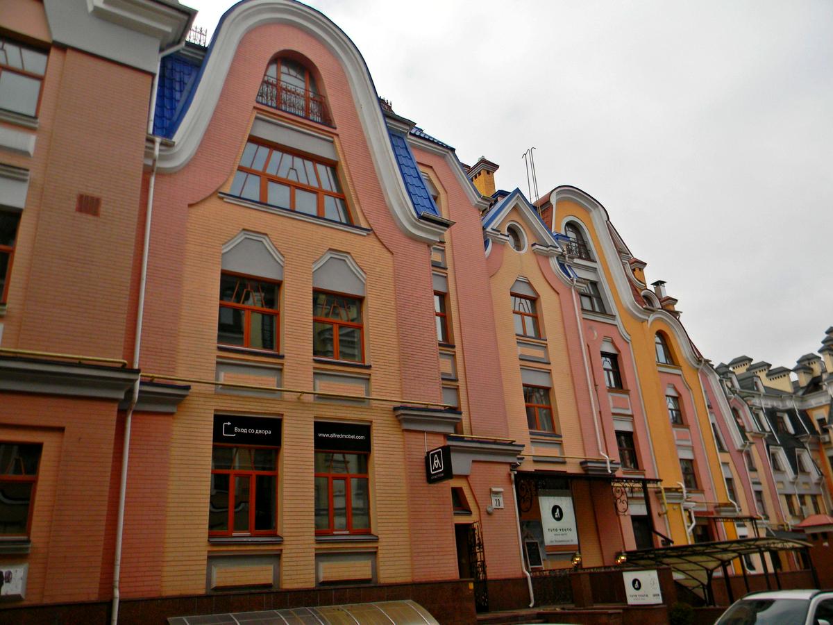 Фото дома