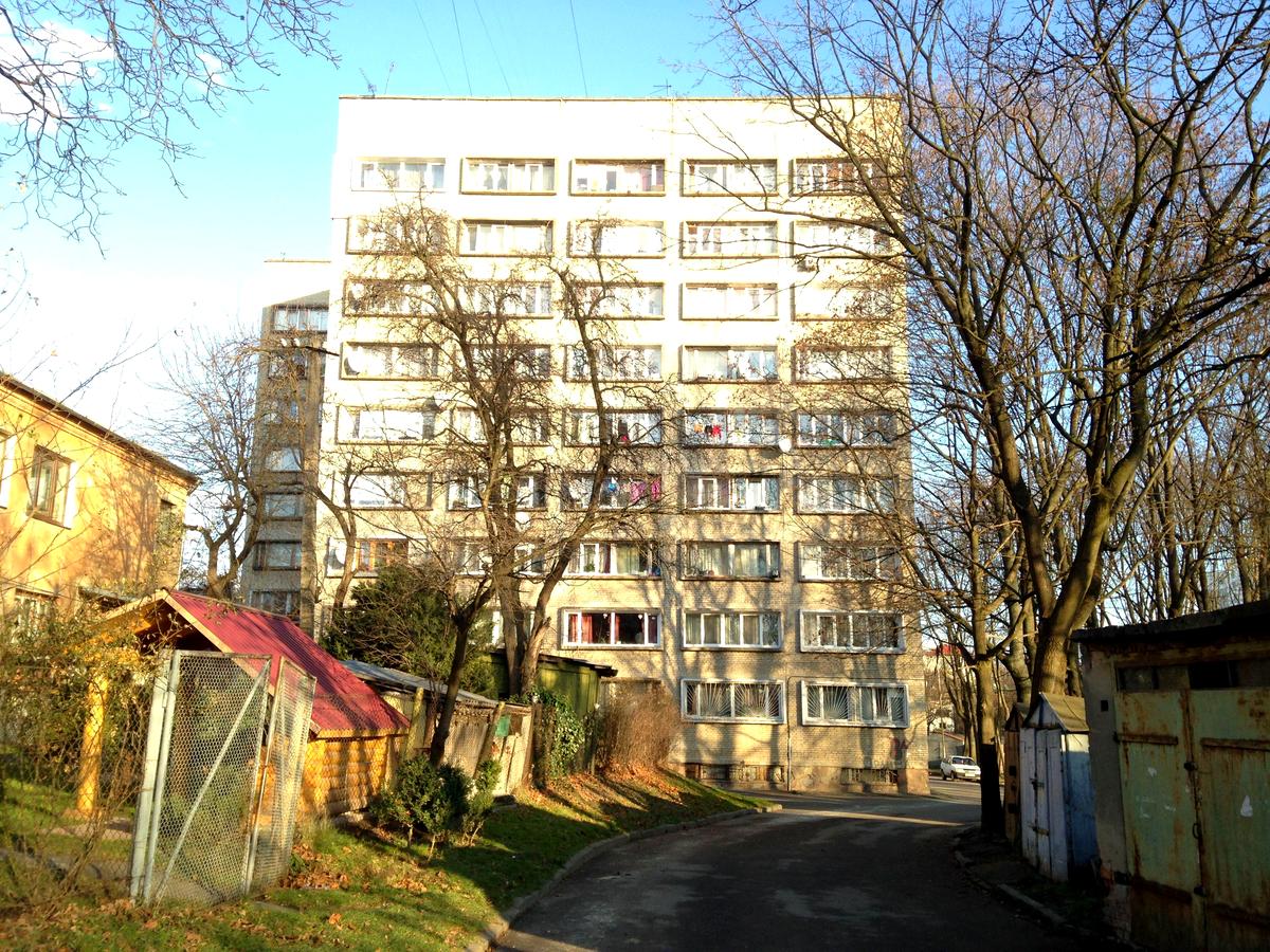 Фото дома