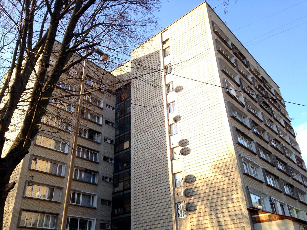 Фото дома