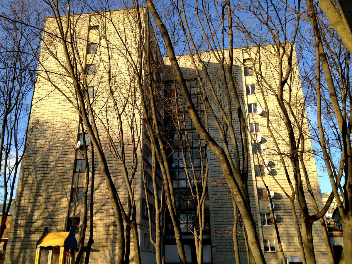 Фото дома