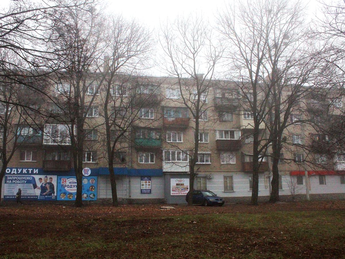 Фото будинку