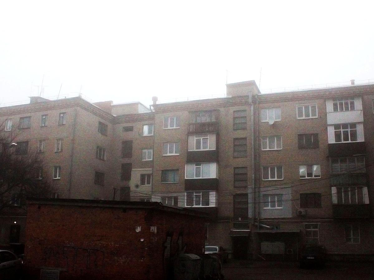 Фото будинку