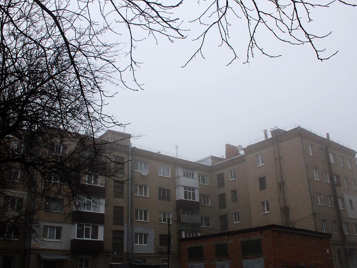 Фото будинку