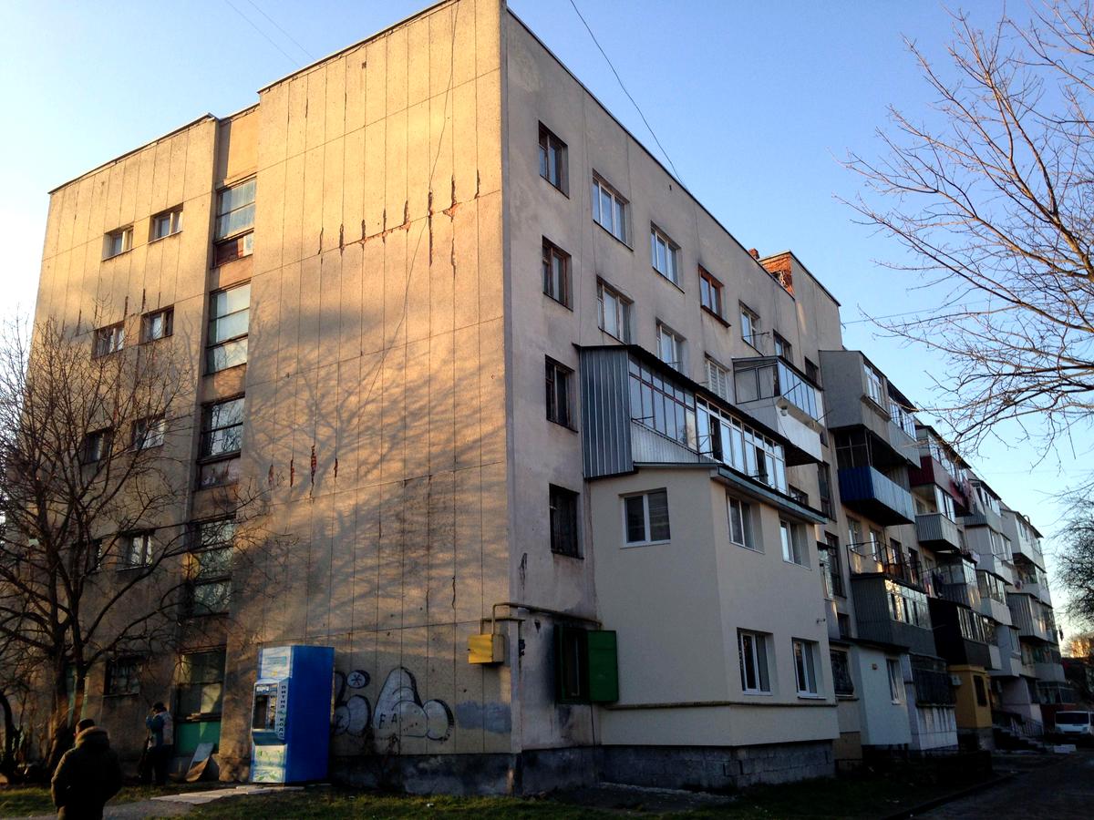 Фото будинку
