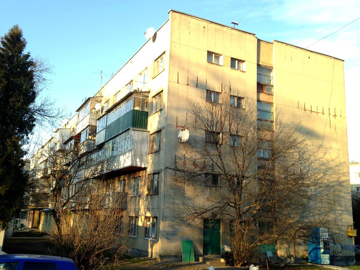 Фото будинку
