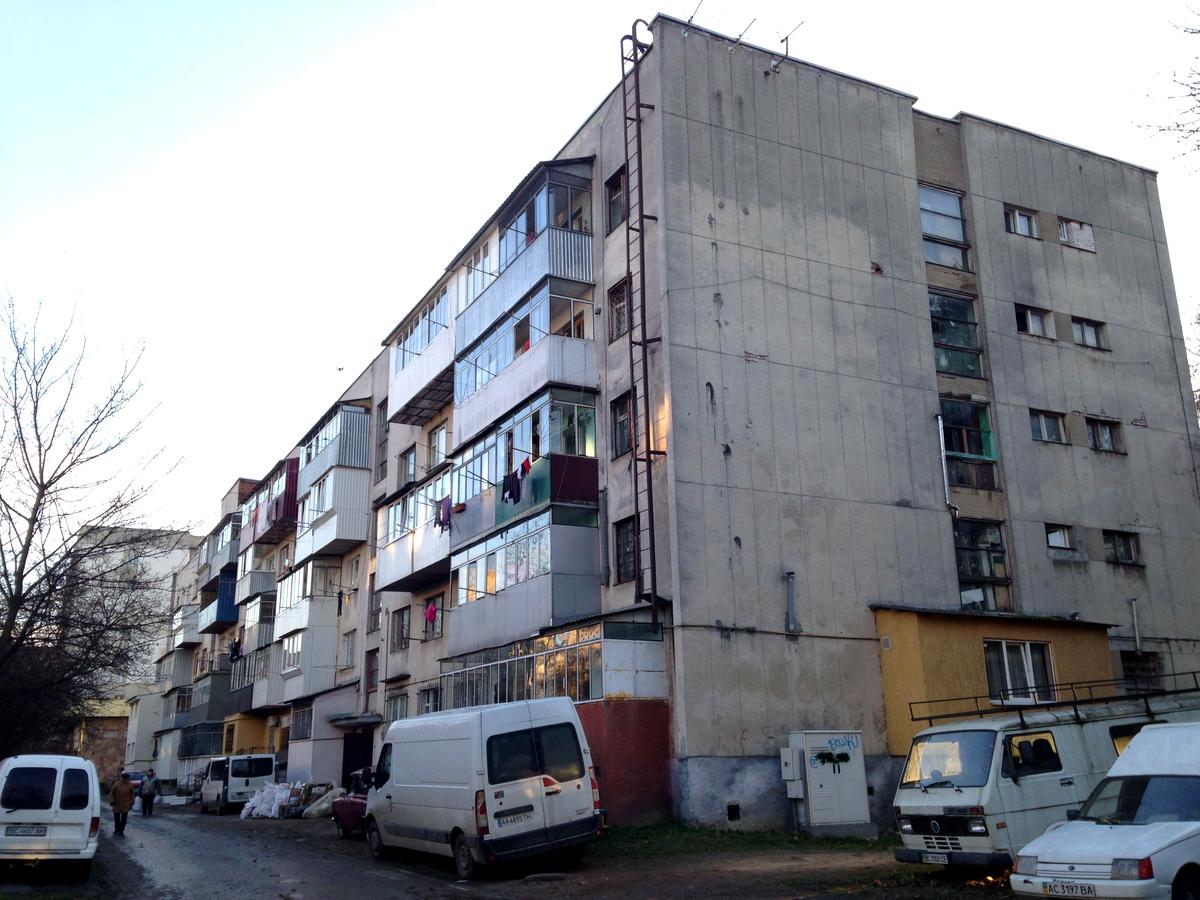 Фото будинку