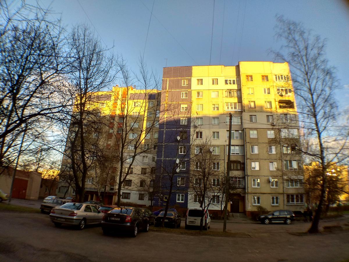 Фото дома