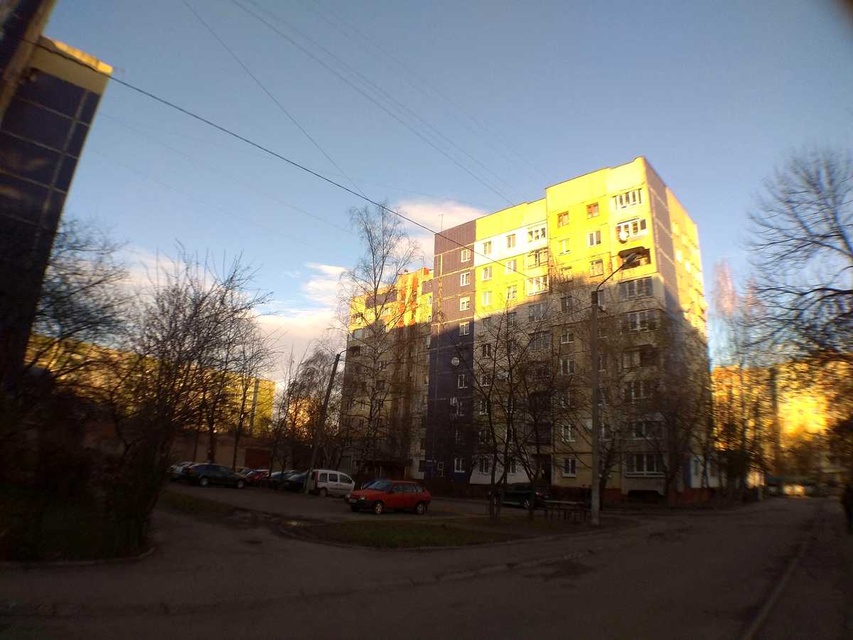 Фото дома
