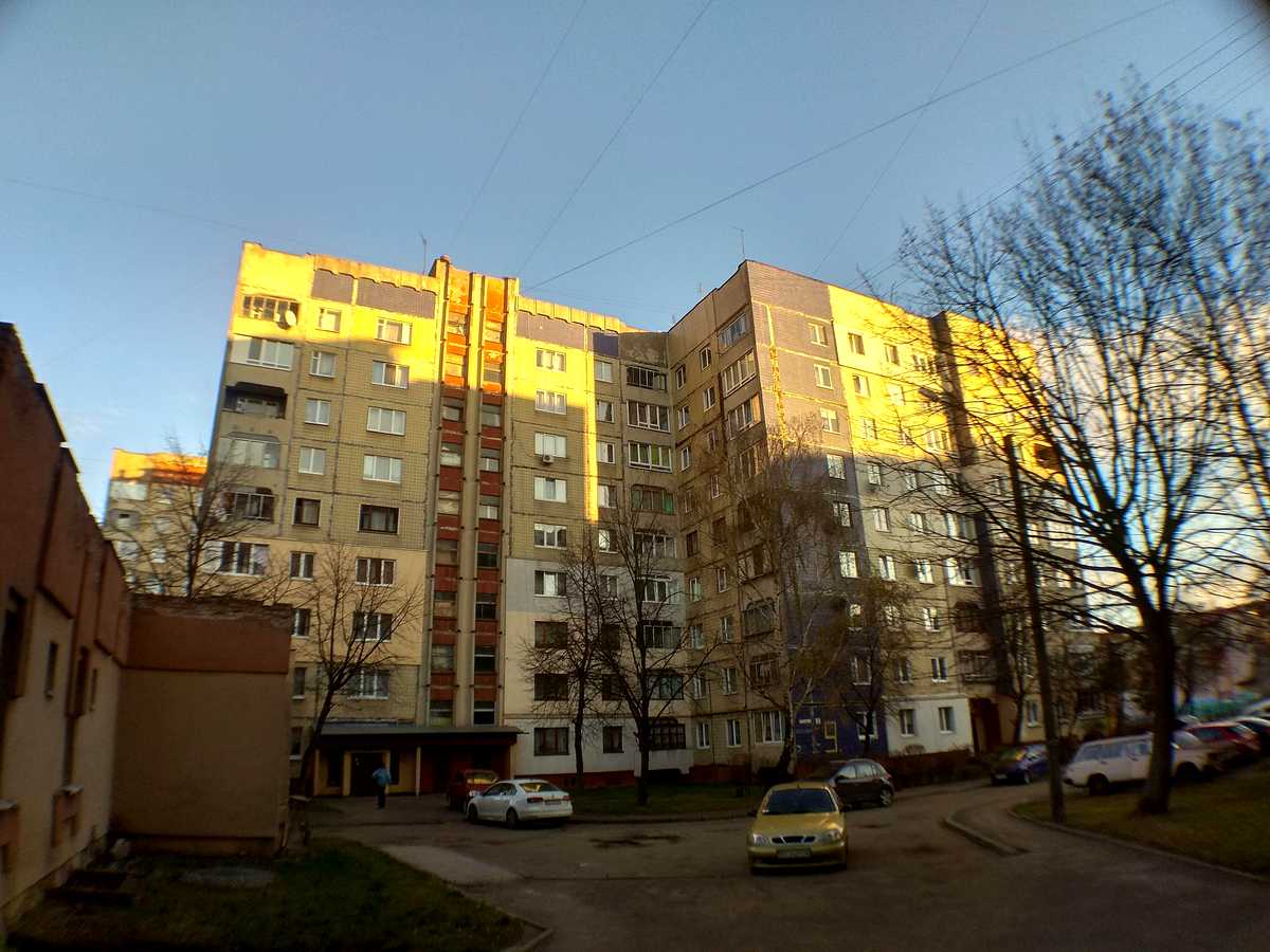 Фото дома