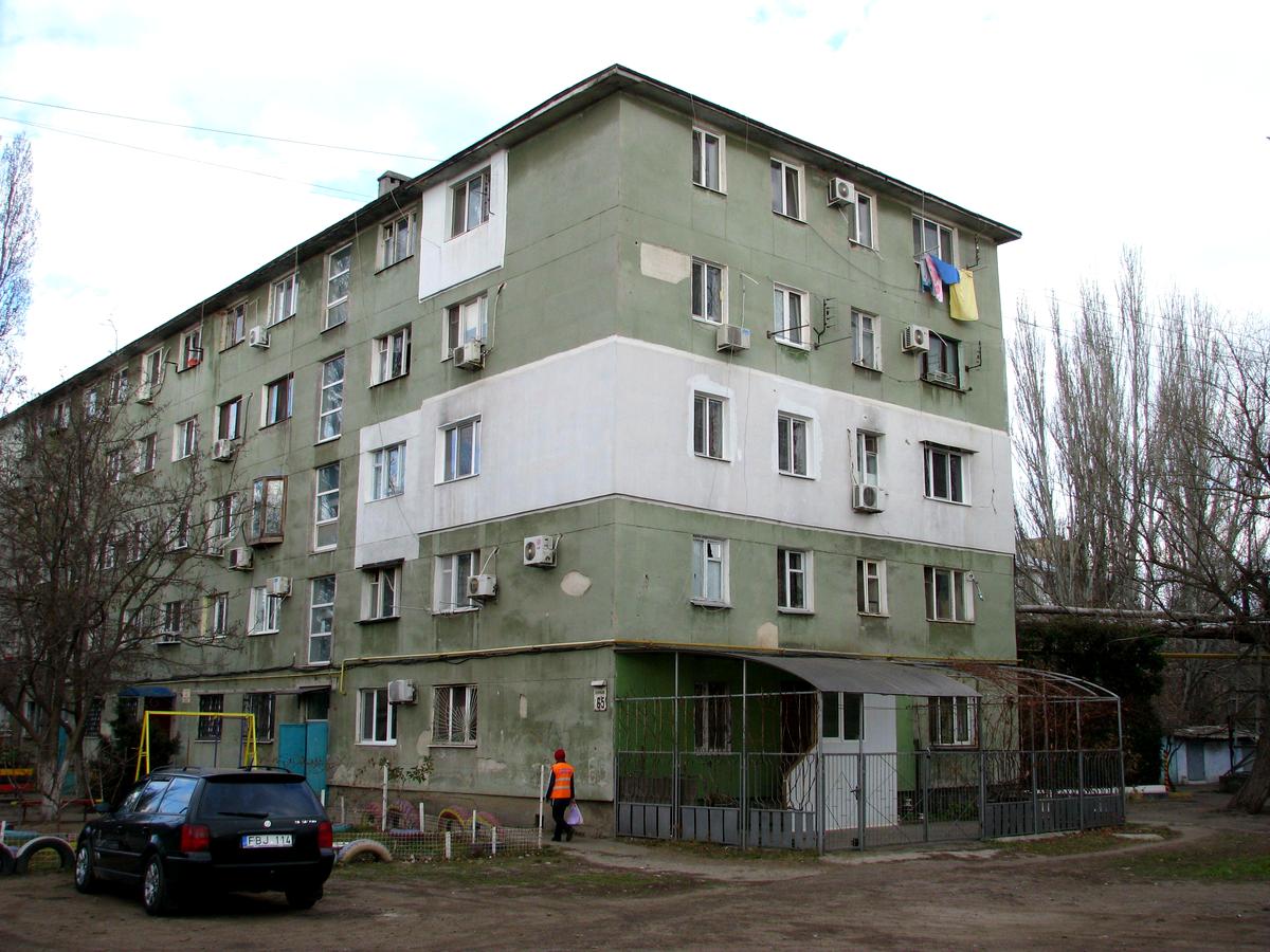 Фото будинку