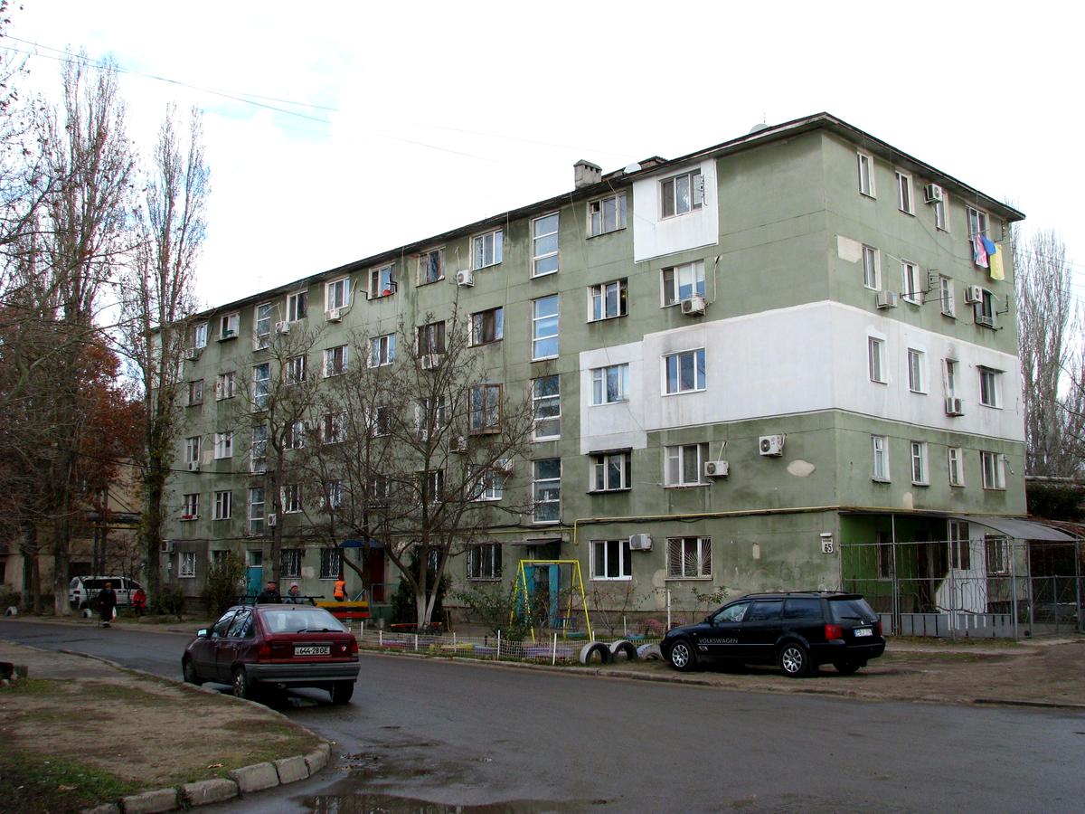 Фото будинку