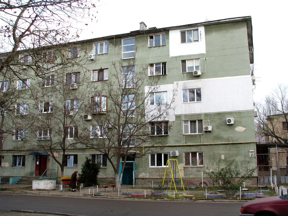 Фото будинку