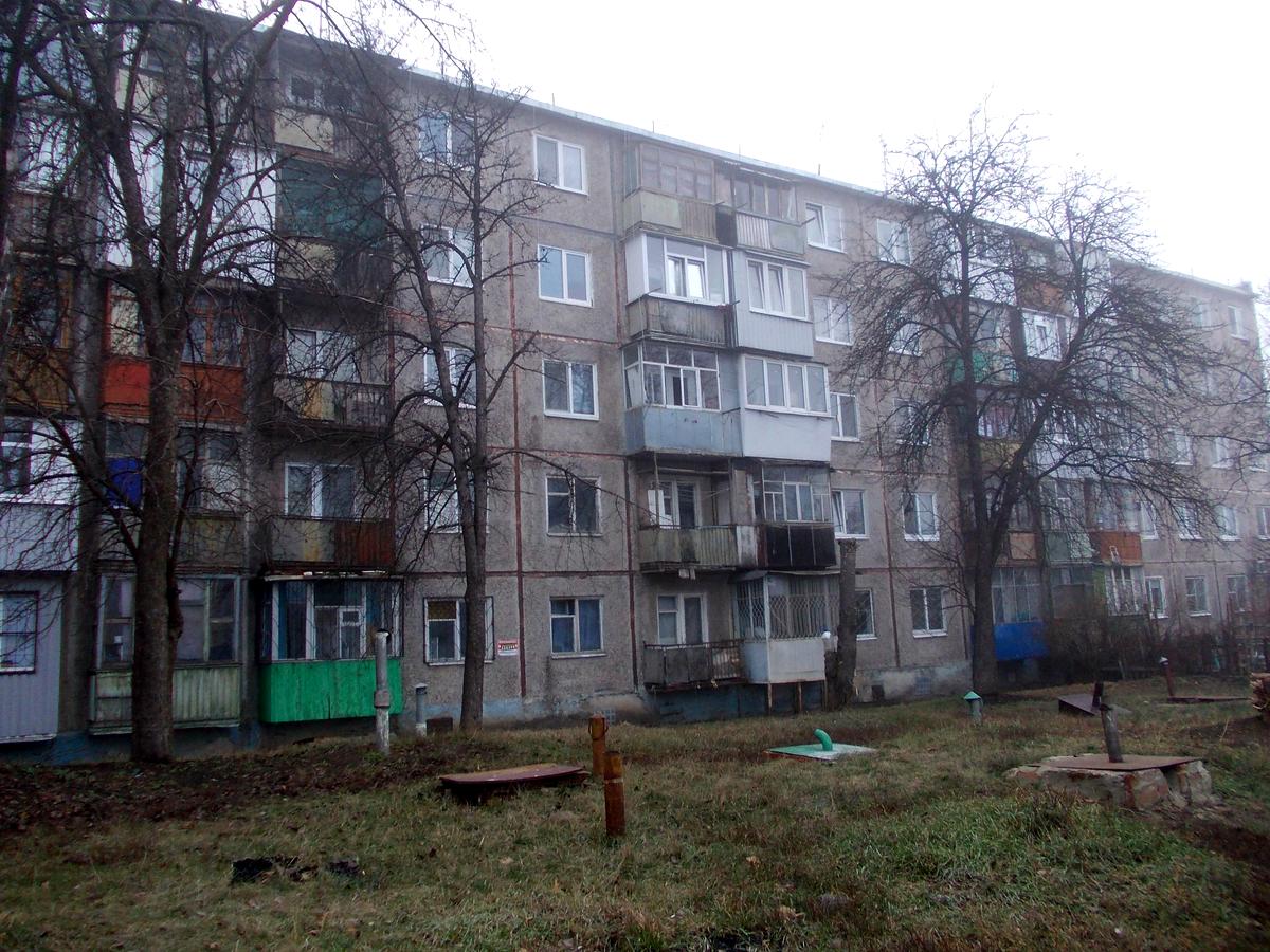 Фото дома