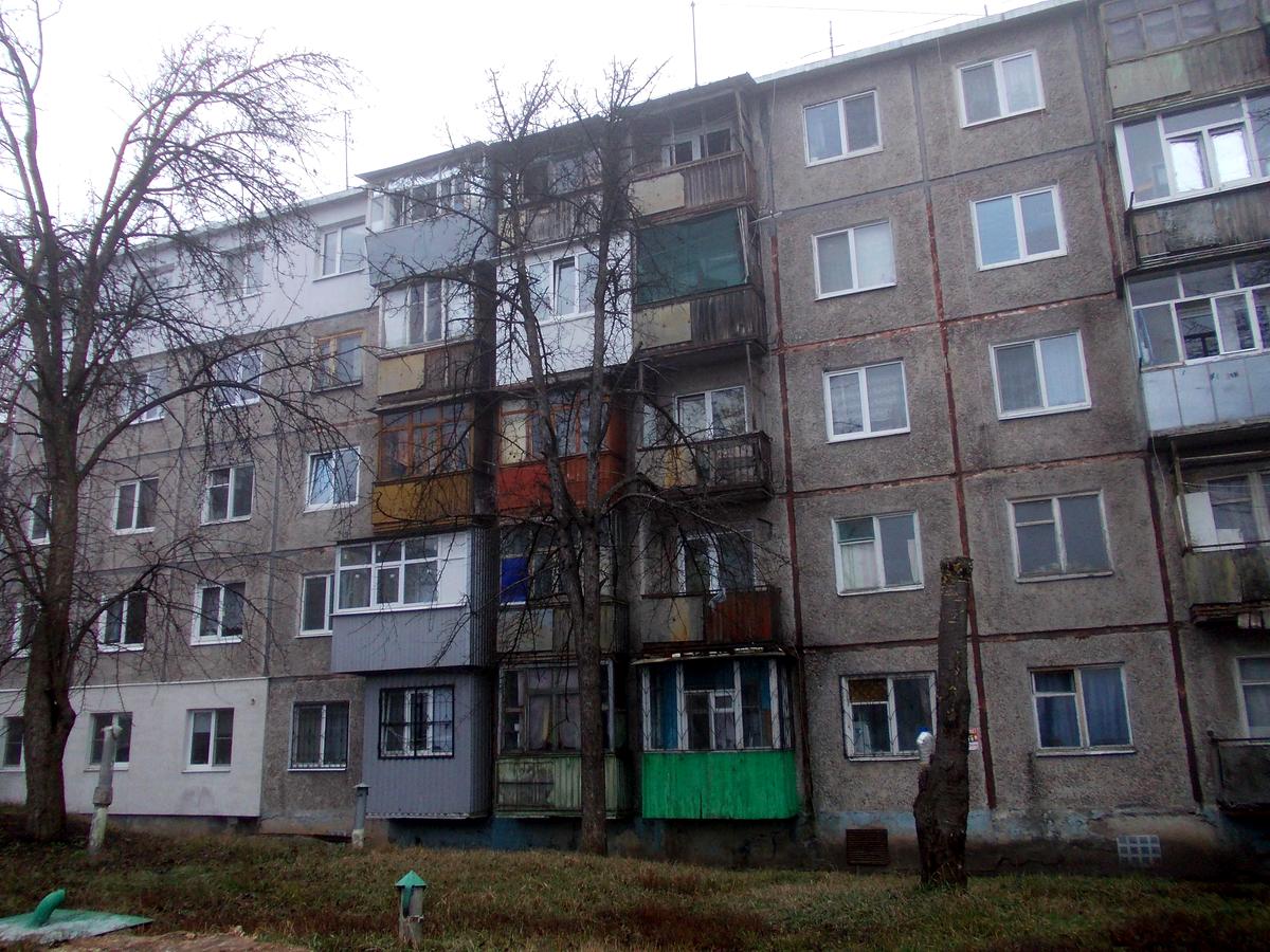 Фото дома