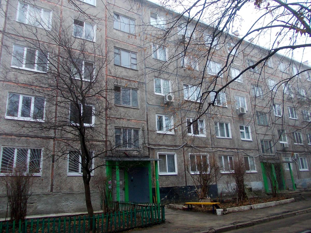 Фото дома