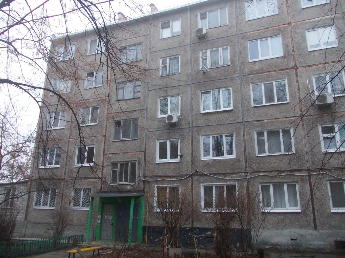 Фото дома