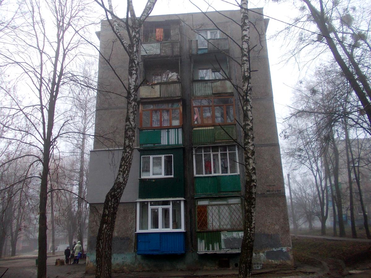 Фото дома