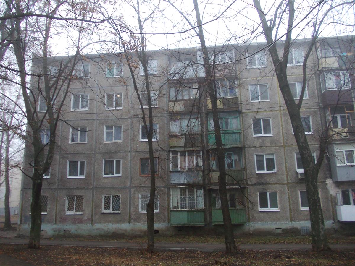 Фото дома