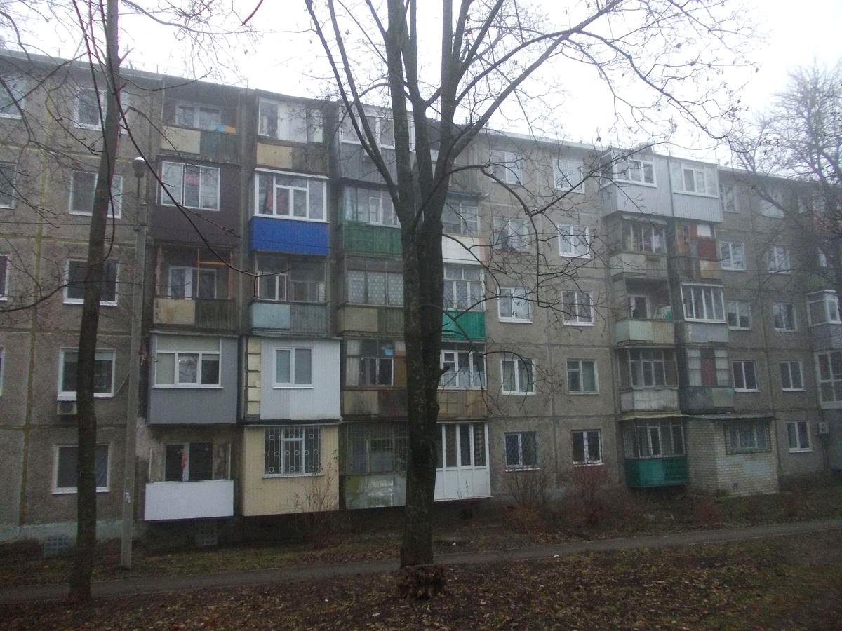 Фото дома