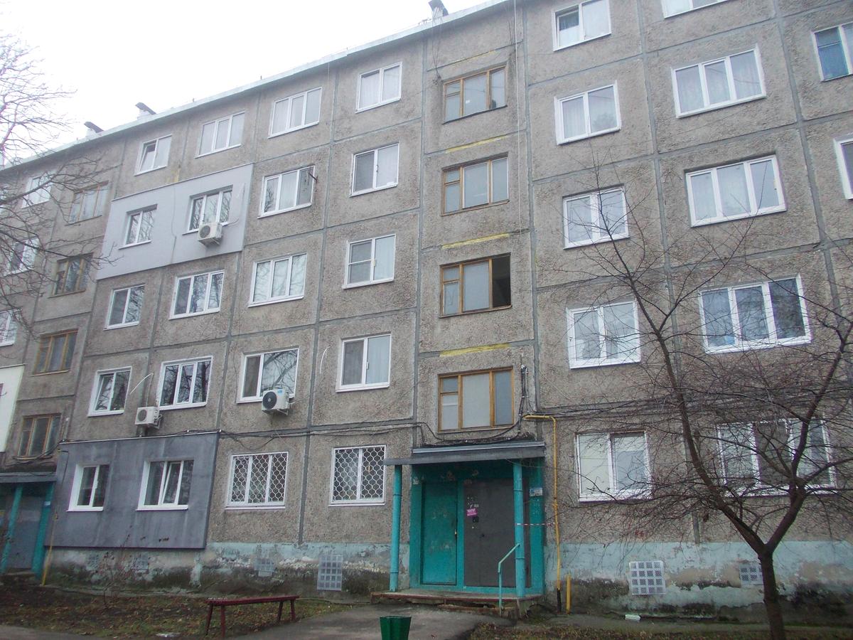 Фото дома