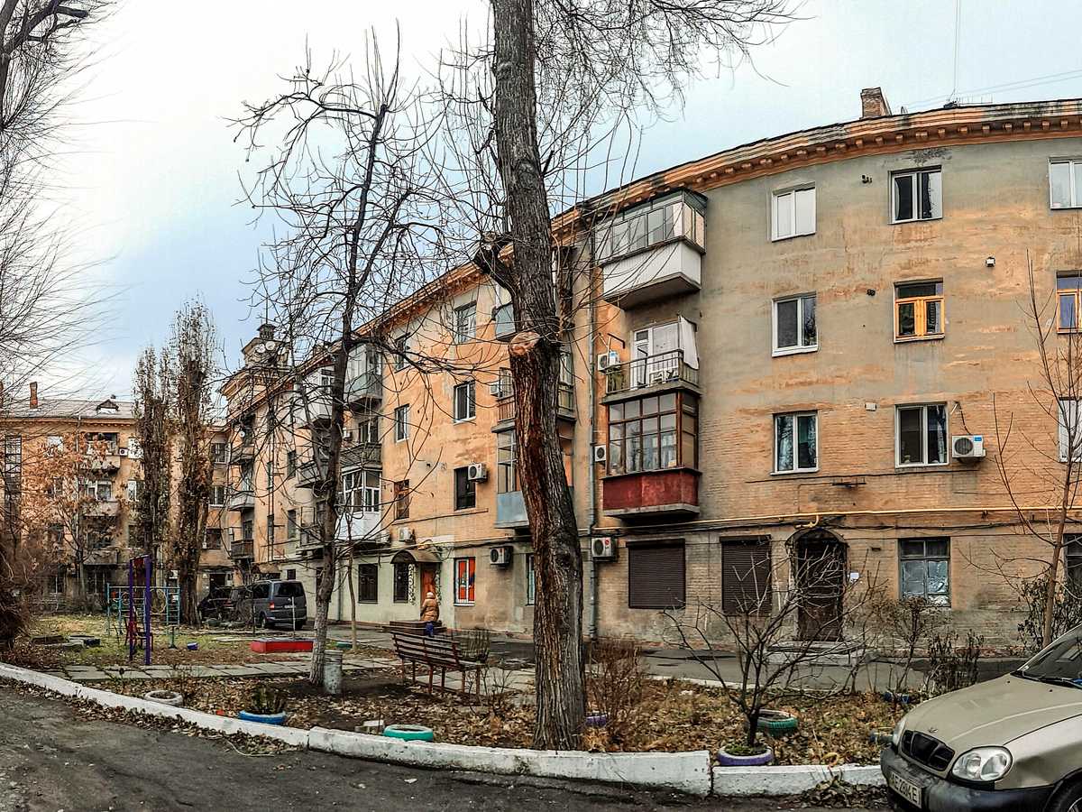 Фото будинку